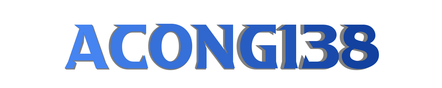 ACONG138 Logo